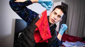 Forensic Fun - Jake Nobello & Raphael Louis Drill My Hole