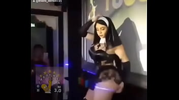 Ave lucifer