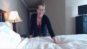 Allen&#039;s Panties