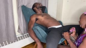 CUM CHALLENGE SEASON 1 1