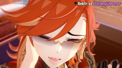 Mavuika POV Impregnation