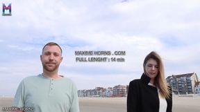 French Bi Beach Cum Gush Choke Suck Stroke Public Destroy