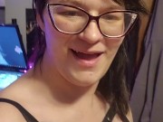 Amy Needs All of You