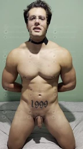 ya no me castiguen mas bb!!!