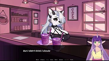 Helluvaboss Dates with Loona part 2