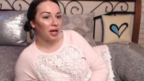 Lyala Moon Private Show