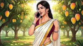 Desi Bhabhi Story based on real life Incident