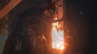 Resident evil 3, Jill Succubus