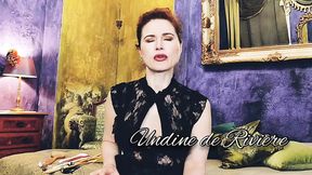 FemDom finds our you&#039;re addicted to sex