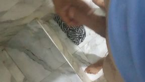 I&#039;m masturbating.