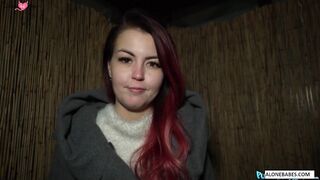 Banned Search Doggy Style - Hot Blonde Babe Gets Fucked Hard By Huge Dick