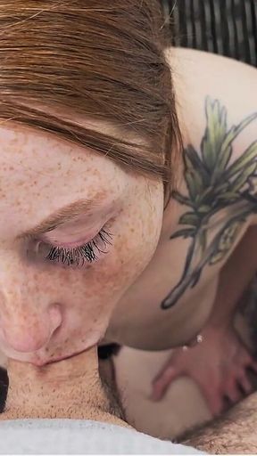 Allison Bloom 2: Anal - Part 1 - POV