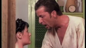 All in the Ass for This Beautiful Slut