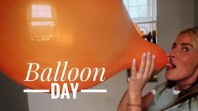 RJ38: Balloon Day (Mobile)