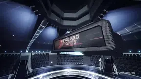 Luna Lovely vs Jaxson Briggs - Seasoned Jaxson Looks to Claim Another Victory