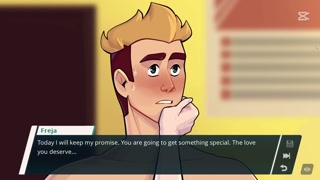 Academy34 Sex Game Hentai Sex Scenes Gameplay Part 2 [18+]