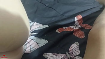 Stepsister offers hot exchange for movie ticket