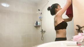 ”Gorgeous Slender Teen Impregnate By Horny Boss”