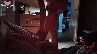 Dance, for me bitch! Dance! 💃