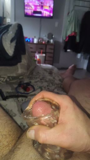 Fleshlight slo-mo