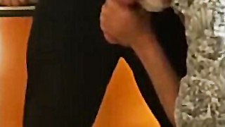 Granddad's Bj Lesson