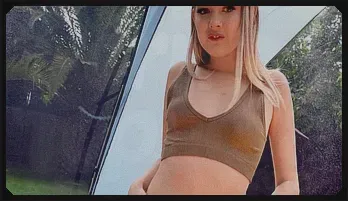 Coco & Dwayne's Camping Sex Adventure