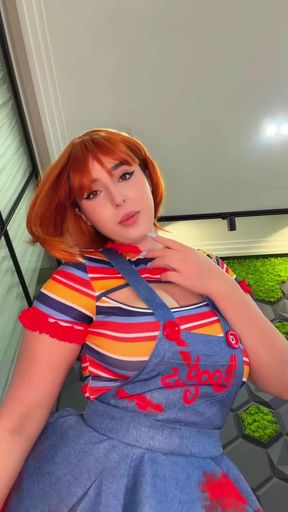 Amateur Onlyfan GF displays toned teen body