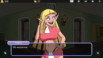 Queen'_s Brothel - Gameplay Part 12