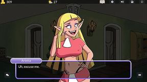 Queen'_s Brothel - Gameplay Part 12