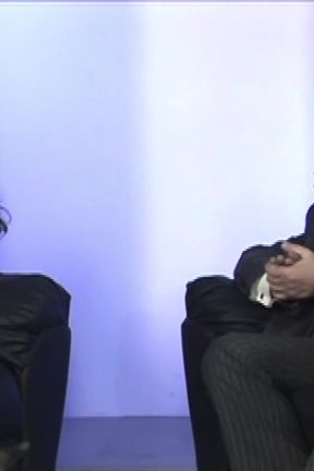 The College of Sex: the Orgy