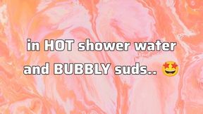 Hot and Bubbly