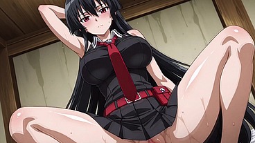 Akame (AGK) AI