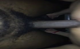 Horny Str8 Handyman Fucks Me Hard