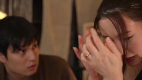 [Decensored]- The Beautiful Neighborhood Wife Is Saran Ito - Neighborhood Girl