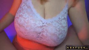 POV Dick Treatment with Lily ASMR Porn vol1