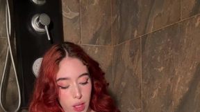 Social Media Creator @ariigomez @Sextoys and #Petite #Hairy Pussy #Small Tits #Redhead nsfw porn hardcore | Tik.Porn