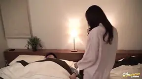 Busty Julia Gets Her Pussy Pounded By Hot Handsome Guy