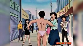 Rei Rei Episode 1