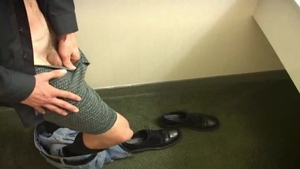 Next Door Male: A Market Trip That Changed Everything