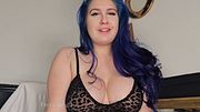 Ball Busting JOI Ending In A Cum Countdown & CEI