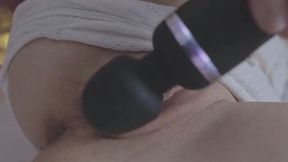 I enjoyed hot happy end
