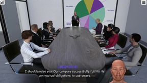 Mad turn: angry housewife - ep. 2