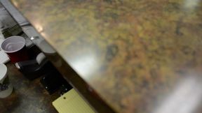 Vore Movie 35 - Raw Footage