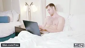 Men And For - Jacob Taylor, Honey Moon And Jacob Peterson