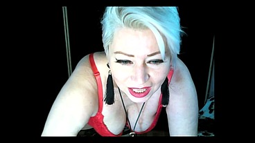 MY SWEET WIFE IS A WEBCAM SLUT-1 .!. (full version)