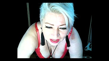MY SWEET WIFE IS A WEBCAM SLUT-1 .!. (full version)