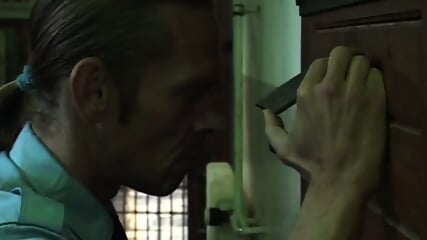 Prison Gay Sex Movie