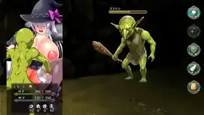 Aaron Knocks Up Issa's Baby Bump Hardcore BDSM Anime Sex Scene