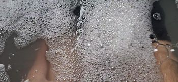 Violets Are Blue, Roses Are Red and Hunter Boots Are Black