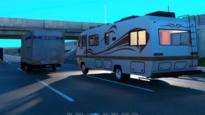 Acting Lessons v1.0.1 Part 30 Start a Trip by Loveskysan69